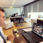 Στην 4η Συνεδρίαση του Περιφερειακού Συμβουλίου Τουρισμού.