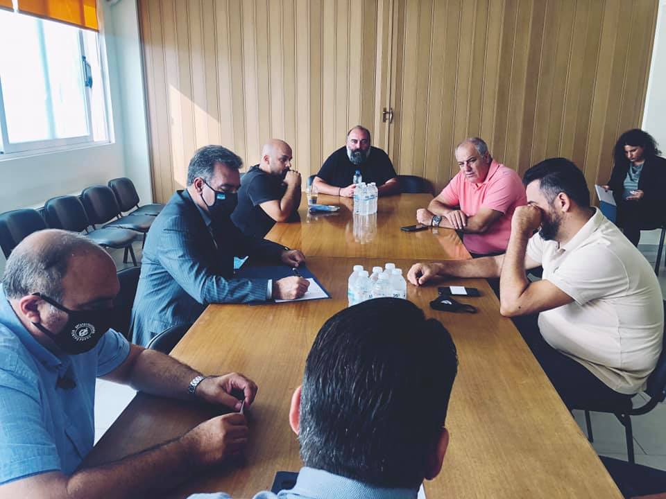 Κόνσολας, ξενοδοχυπάλληλοι, εργατικό κέντρο ρόδου, τουριστική εκπαίδευση
